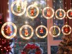 Veiling - Kerst verlichting - DIY, Nieuw