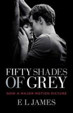 Fifty Shades of Grey. Movie Tie-In 9780804172073 E L James, Boeken, Verzenden, Gelezen, E L James