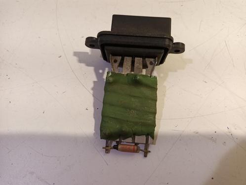Kachelweerstand Fiat 500  1.2, Auto-onderdelen, Airco en Verwarming, ARN erkend, Stiba lid, Erkend duurzaam, Gebruikt, Herkomst onderdeel bekend