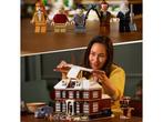 LEGO Ideas Home Alone - 21330, Verzenden, Zo goed als nieuw
