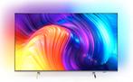 Philips 58PUS8507 - 58 Inch 4K Ultra HD LED Ambilight, Ophalen, Philips, LED, Zo goed als nieuw