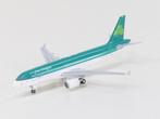 Schaal 1:400 Gemini Jets GJEIN1433 Aer Lingus Airbus A320..., Ophalen of Verzenden, Zo goed als nieuw