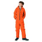 MM Eurotool Kinderoverall - Katoen - Oranje - Maat 68/74..., Ophalen of Verzenden, Nieuw