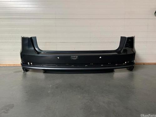 Audi A4 B9 S-Line Avant Achterbumper 8W9807511M, Auto-onderdelen, Carrosserie en Plaatwerk, Gebruikt, Audi, Achter, Bumper, Ophalen