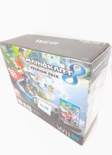 MarioWiiU.nl Nintendo Wii U Mario Kart 8 Alleen Doos iDEAL beschikbaar voor biedingen