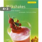 De ideeënkeuken Milkshakes / De ideeënkeuken 9789044706895, Boeken, Kookboeken, Verzenden, Gelezen, S. Lemb