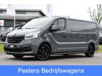 Renault Trafic | Zakelijke Lease v.a. €427.53 pm, Auto's, Automaat, Stof, Gebruikt, Euro 6