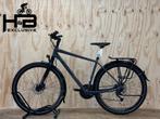 Bergamont Vitess 6 Trekkingfiets Shimano Deore 2021, Fietsen en Brommers, Fietsen | Heren | Sportfietsen en Toerfietsen, Overige merken