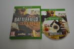 Battlefield: Hardline (ONE), Verzenden, Zo goed als nieuw