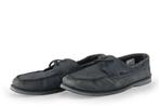 Timberland Bootschoenen in maat 47½ Blauw | 10% extra, Timberland, Gedragen, Verzenden, Blauw
