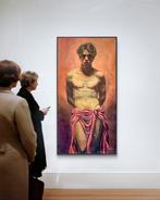 Cosmin Marian Guta (1994) - “Perseus” - XXL - No Reserve, Antiek en Kunst