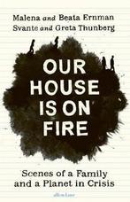 9780241446737 Our House is on Fire Malena Ernman, Boeken, Nieuw, Malena Ernman, Verzenden