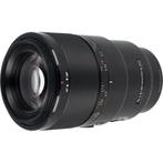 Sony FE 90mm F/2.8G Macro OSS occasion, Audio, Tv en Foto, Fotografie | Lenzen en Objectieven, Verzenden, Gebruikt