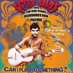 cd - Peter Banks - Can I Play You Something?, Verzenden, Zo goed als nieuw