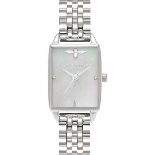 Horloge Dames Olivia Burton OB16BH03, Sieraden, Tassen en Uiterlijk, Zonnebrillen en Brillen | Heren, Verzenden