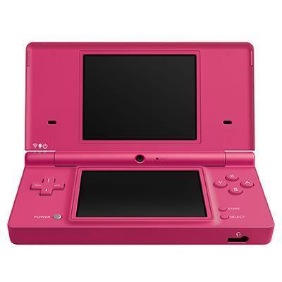 Nintendo DSi Roze. Garantie & morgen in huis!, Spelcomputers en Games, Spelcomputers | Nintendo 2DS en 3DS, Roze, Zo goed als nieuw