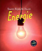 Energie / Besparen, hergebruiken, recyclen 9789055662913, Verzenden, Gelezen, Alexandra Fix