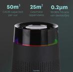 2dekans | Swinkle EKLR1553 Aurora Luchtreiniger - LED, Ophalen of Verzenden, Zo goed als nieuw