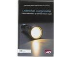 Boek Leiderschap in organisaties 9789013091441, Verzenden, Zo goed als nieuw
