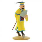 Kuifje Beeldje Janssen Chinees 12 cm, Ophalen of Verzenden, Nieuw