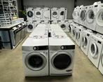 Wasmachines van AEG, Siemens Bosch en Miele | Vanaf €225, 1200 tot 1600 toeren, 8 tot 10 kg, Refurbished, Voorlader