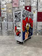 Driessen - Trolleys van luchtvaartmaatschappijen - Vliegtuig