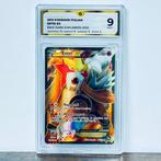 Pokémon Graded card - Entei EX - B&W Dark Explorers #103 -, Hobby en Vrije tijd, Verzamelkaartspellen | Pokémon, Nieuw