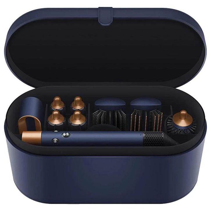 Dyson Airwrap Multi Styler Complete - Prussian Blue, Witgoed en Apparatuur, Persoonlijke-verzorgingsapparatuur, Zo goed als nieuw