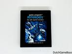Atari 2600 - Asteroids, Gebruikt, Verzenden
