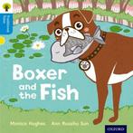 Oxford Reading Tree Traditional Tales: Level 3: Boxer and, Gelezen, Thelma Page, Nikki Gamble, Monica Hughes, Verzenden