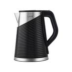Lafe Dubbelwandige Elektrische waterkoker Cool Touch Elegant, Ophalen of Verzenden, Nieuw