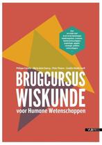 9789057182716 Brugcursus wiskunde Philippe Carette, Verzenden, Nieuw, Philippe Carette