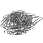 Benson Paperclips 30 mm - Set van 45 stuks - Voor kantoor..., Ophalen of Verzenden, Nieuw in verpakking