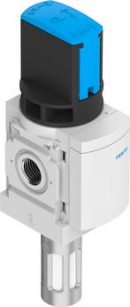 FESTO Inschakelventiel G1/4 0-14bar 2200l/min - 541260, Verzenden, Nieuw