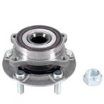 Wiellagerset MITSUBISHI GRANDIS 2.0 DI-D voorzijde, links of, Auto-onderdelen, Ophanging en Onderstel, Verzenden, Nieuw