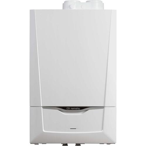 Remeha Calenta Ace 40C gaswand/combi CW5 excentrisch 80/80, Doe-het-zelf en Verbouw, Verwarming en Radiatoren, Cv-ketel of Combi-ketel