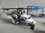 Lego Set - 60138 - City - High-speed Chase, Nieuw