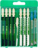 Hikoki 750049 Decoupeerzaagbladen, Verzenden, Nieuw