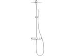 GROHE Euphoria SmartControl 310 Cube Duo Regendouche -  31, Verzenden, Zo goed als nieuw