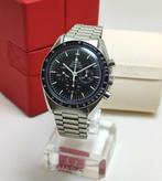 Omega - Speedmaster Professional Moonwatch - 145.022 - Heren, Sieraden, Tassen en Uiterlijk, Horloges | Heren, Nieuw