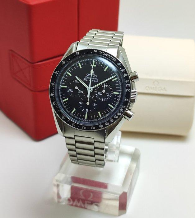 Omega - Speedmaster Professional Moonwatch - 145.022 - Heren, Sieraden, Tassen en Uiterlijk, Horloges | Heren