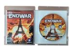 Tom Clancys Endwar (Asian English Version) (PS3), Verzenden, Nieuw