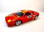 Bburago 1:18 - Modelauto - Ferrari 348 TB Competizione -, Nieuw
