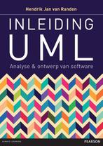 Inleiding UML 9789043029605 Hendrik Jan van Randen, Verzenden, Gelezen, Hendrik Jan van Randen