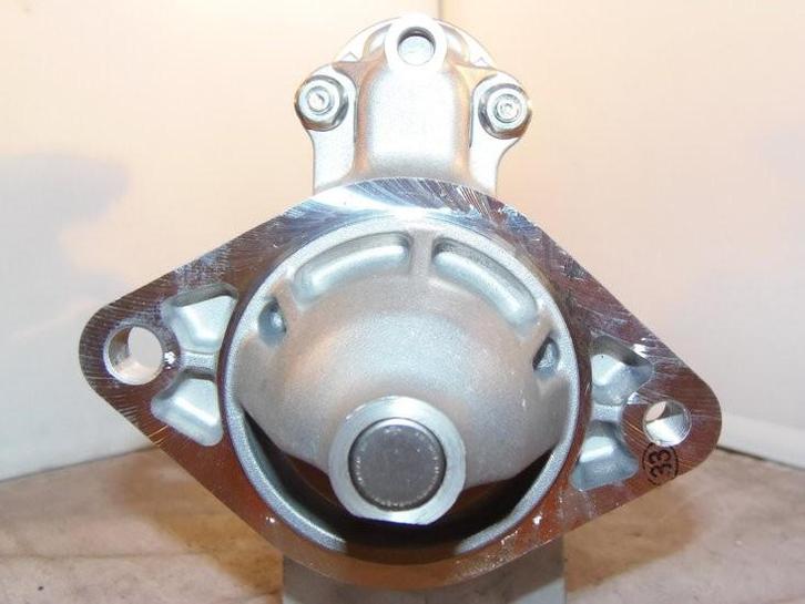 Startmotor 0,8kW Toyota nieuw origineel, Auto-onderdelen, Motor en Toebehoren, Verzenden