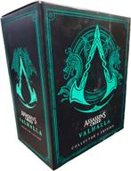 Assassins Creed Valhalla-Collectors Edition (PlayStation, Spelcomputers en Games, Games | Sony PlayStation 4, Ophalen of Verzenden