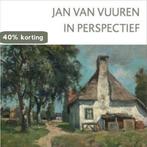 Jan van Vuuren in perspectief 9789062168774, Verzenden, Gelezen, Williëtte Wolters-Groeneveld