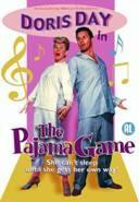 Pajama game, the - DVD, Cd's en Dvd's, Dvd's | Muziek en Concerten, Verzenden, Nieuw in verpakking