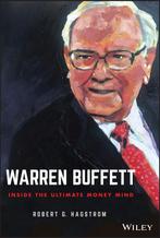 9781119714590 Warren Buffett | Tweedehands, Boeken, Verzenden, Zo goed als nieuw, Robert G. Hagstrom