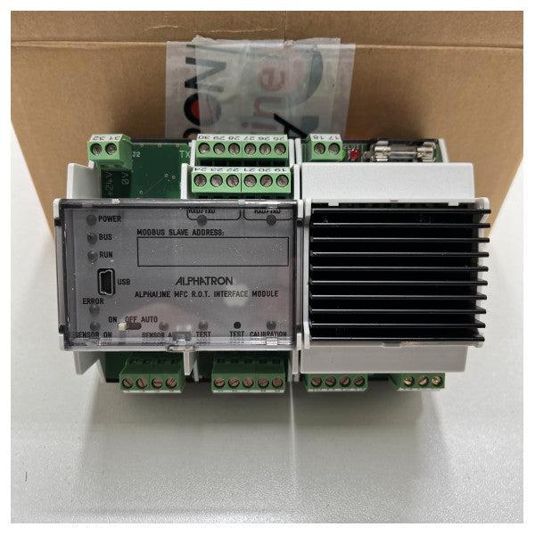 Bieden: Alphatron AlphaLine Rate of Turn, Watersport en Boten, Navigatiemiddelen en Scheepselektronica, Kabel of Apparatuur, Nieuw